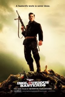 Inglourious Basterds (2009)