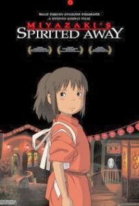 Spirited Away