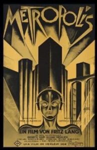 Metropolis