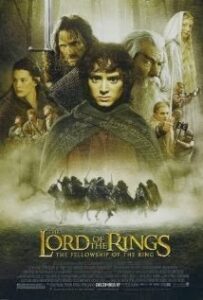 The Lord of the Rings