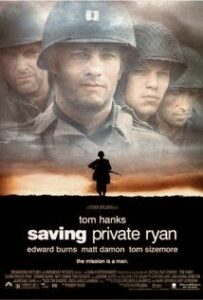 Saving Private Ryan