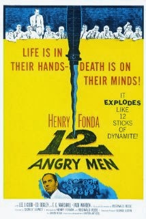 12 Angry Men (1957)