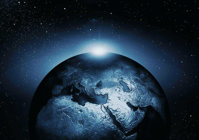 Mysterious Facts About Earth