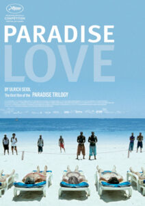 ParadiseLove