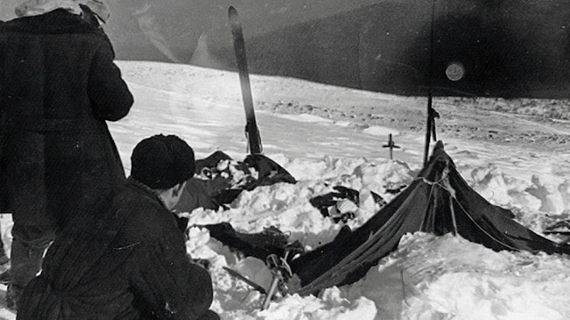 Dyatlov Pass Incident Reopened