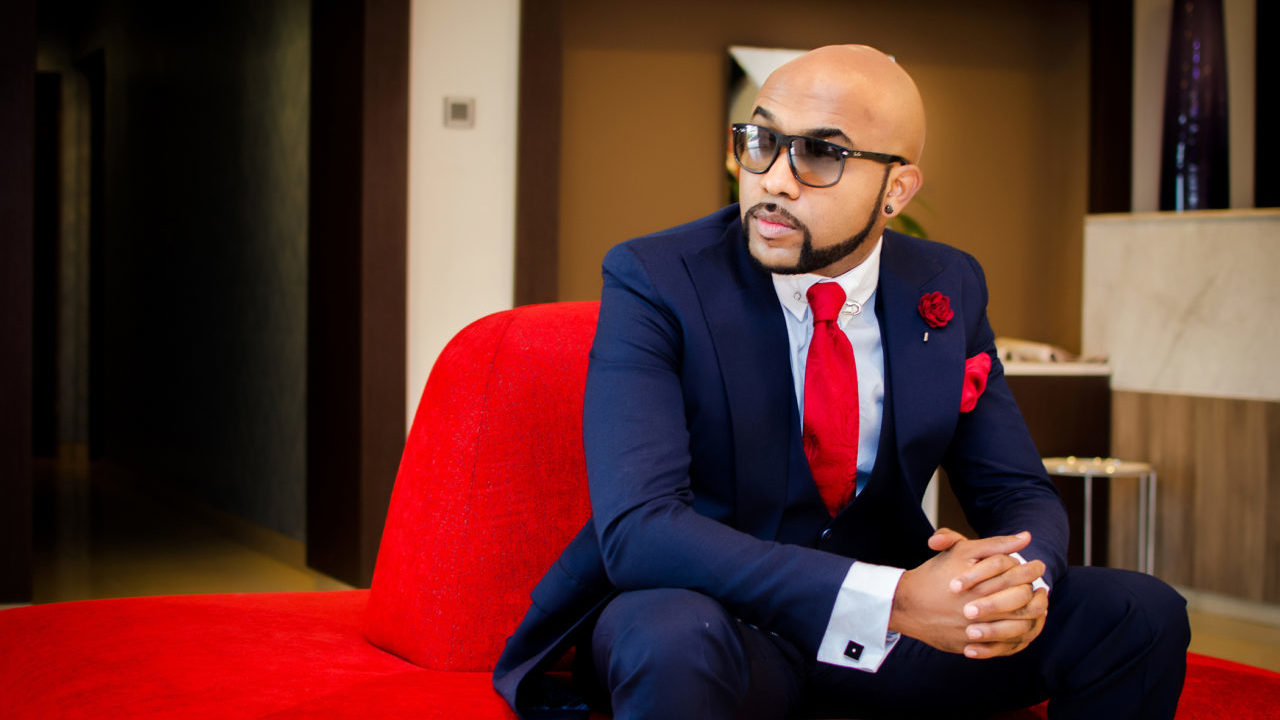 Banky W And How Nigerian Pop Music