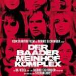 The Baader Meinhof Complex (2008)