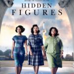 Hidden Figures (2016)