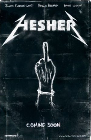 hesher