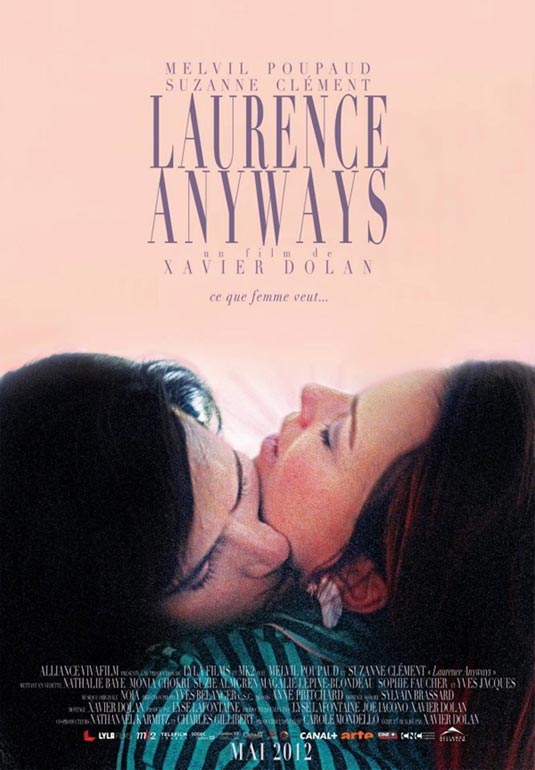 Laurence Anyways