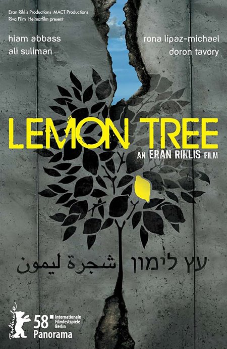 lemontree