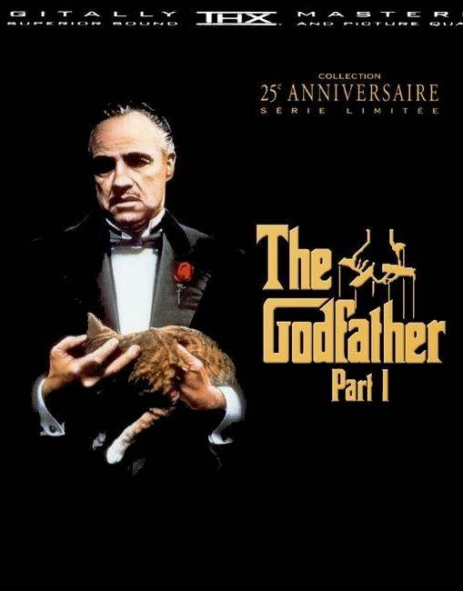 The Godfather