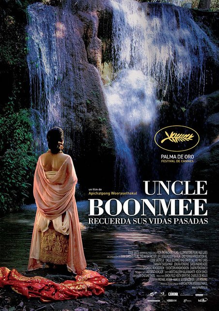 Loong Boonmee raleuk chat (Uncle Boonmee Who Can Recall His Past Lives 2010)