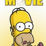 The Simpsons Movie