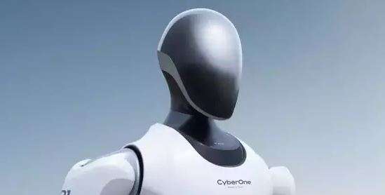 Xiaomi CyberOne