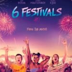 6 Festivals (2022) Movie Review