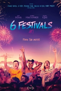 6 Festivals (2022) Movie Review