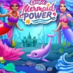 Barbie: Mermaid Power (2022) Movie