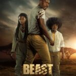 Beast (2022) Movie Review