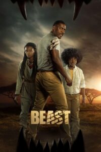 Beast (2022) Movie Review