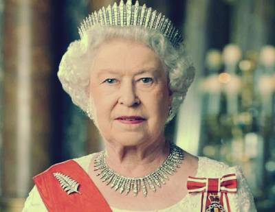 Queen Elizabeth 2 Net Worth