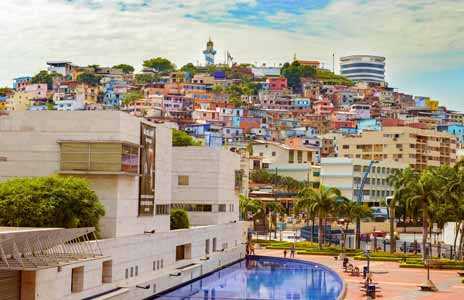 Guayaquil Independence Day: Facts, History & Significance