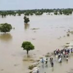 Nigeria floods