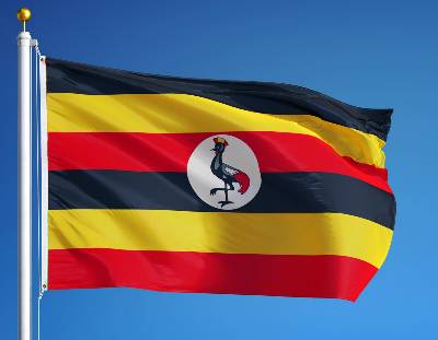 Uganda Independence Day