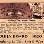 History of Ouija Boards