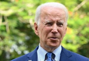 Joe Biden Considers it "Unlikely" that Russia Fired