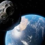 Scientists have discovered a killer asteroid that could destroy the Earth