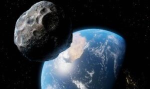 Scientists have discovered a killer asteroid that could destroy the Earth