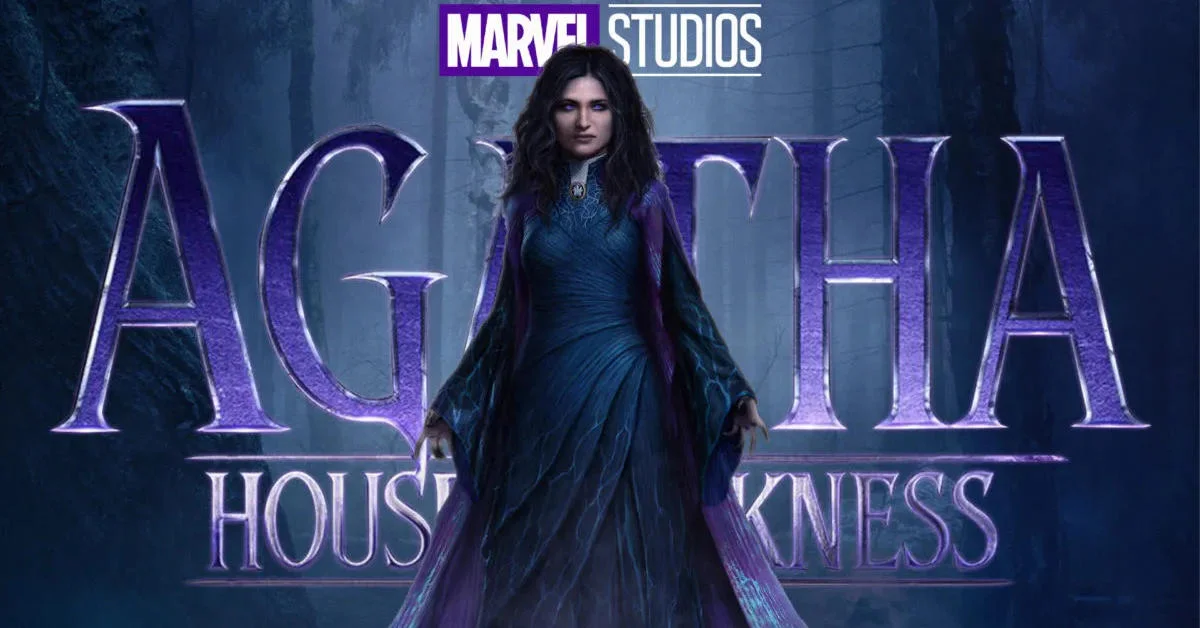 Agatha Coven Of Chaos & story speculations that got Marvel fans excited