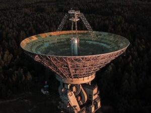 largest radio observatory