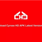 Download CyroseHD latest apk