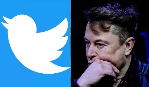 Elon Musk Seeks New Investors For Twitter At The Same Price He Paid