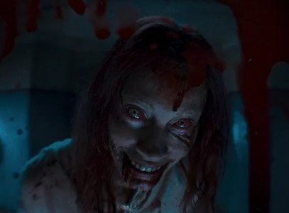 Evil Dead Rise (2023)