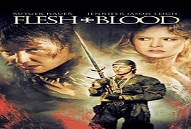 Flesh and Blood (1985)