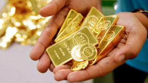 How to Invest in Gold - TheTopDailyNews