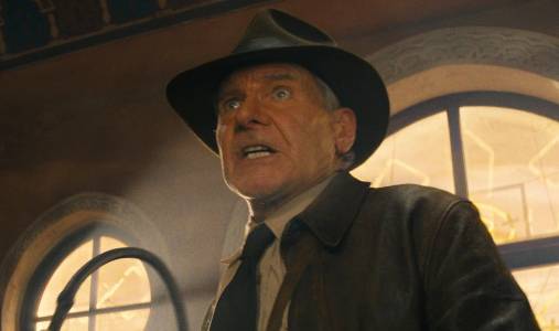 Indiana Jones 5 all the updates so far