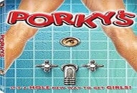 Porky’s (1981)