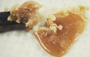 Solventless Concentrate