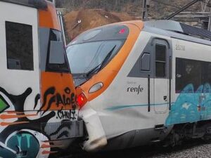 Spain's train crash