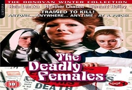 The Deadly Females (1976)