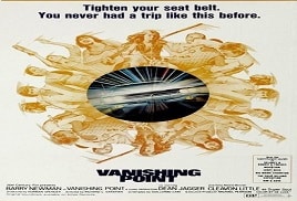 Vanishing Point (1971)