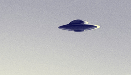 500 UFO Sightings