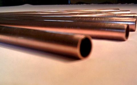 Copper Supply is Threatened