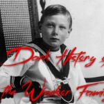 Dark History of the Windsor Family