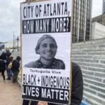 Death Sparked Protests