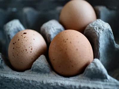 Eggs: Do They Affect Heart Health